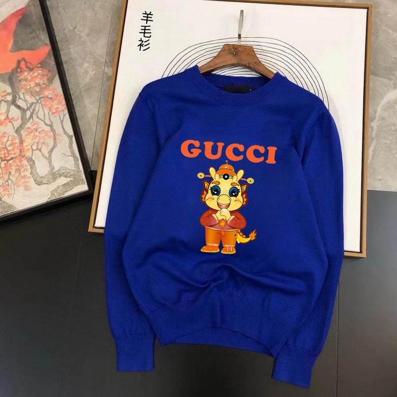 Gucci Men's Sweater 834